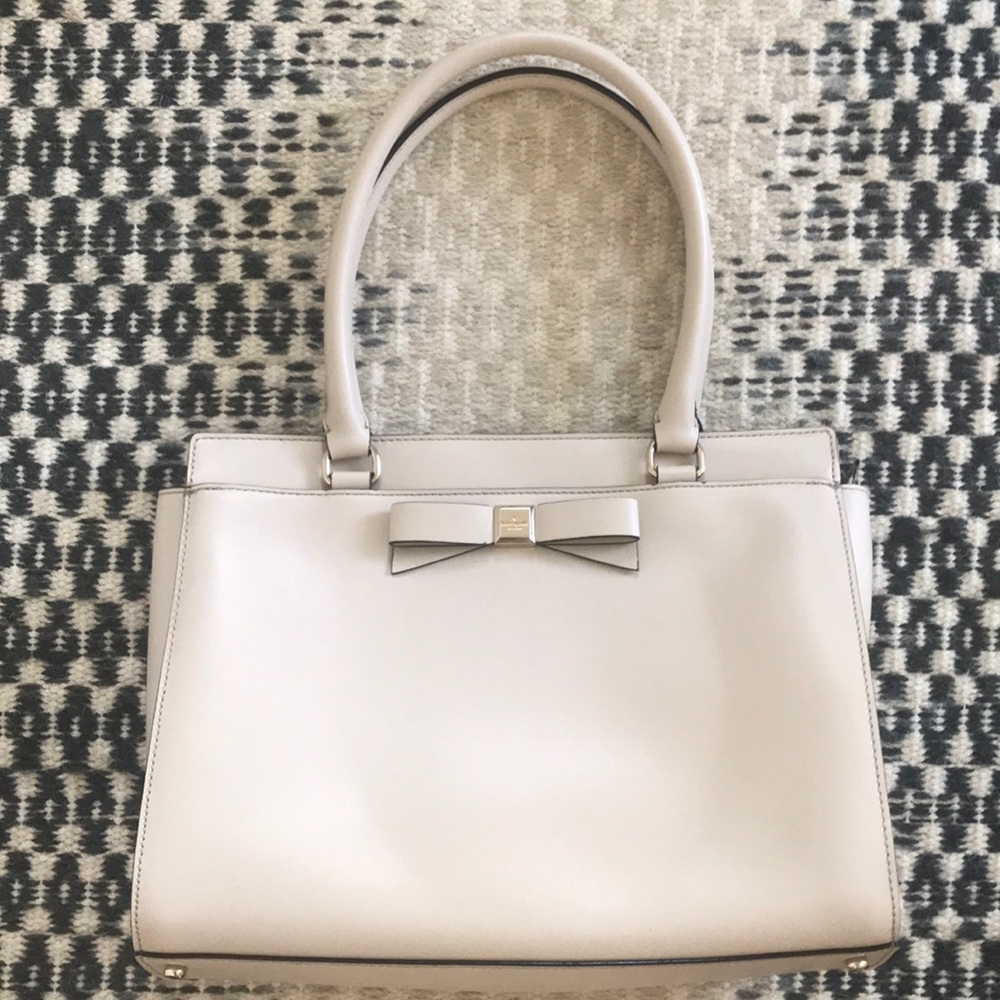 Kate Spade shoulder purse 👜 in Clocktower